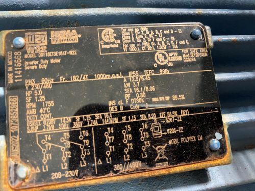 Saylor Beall Compressor - Image 7